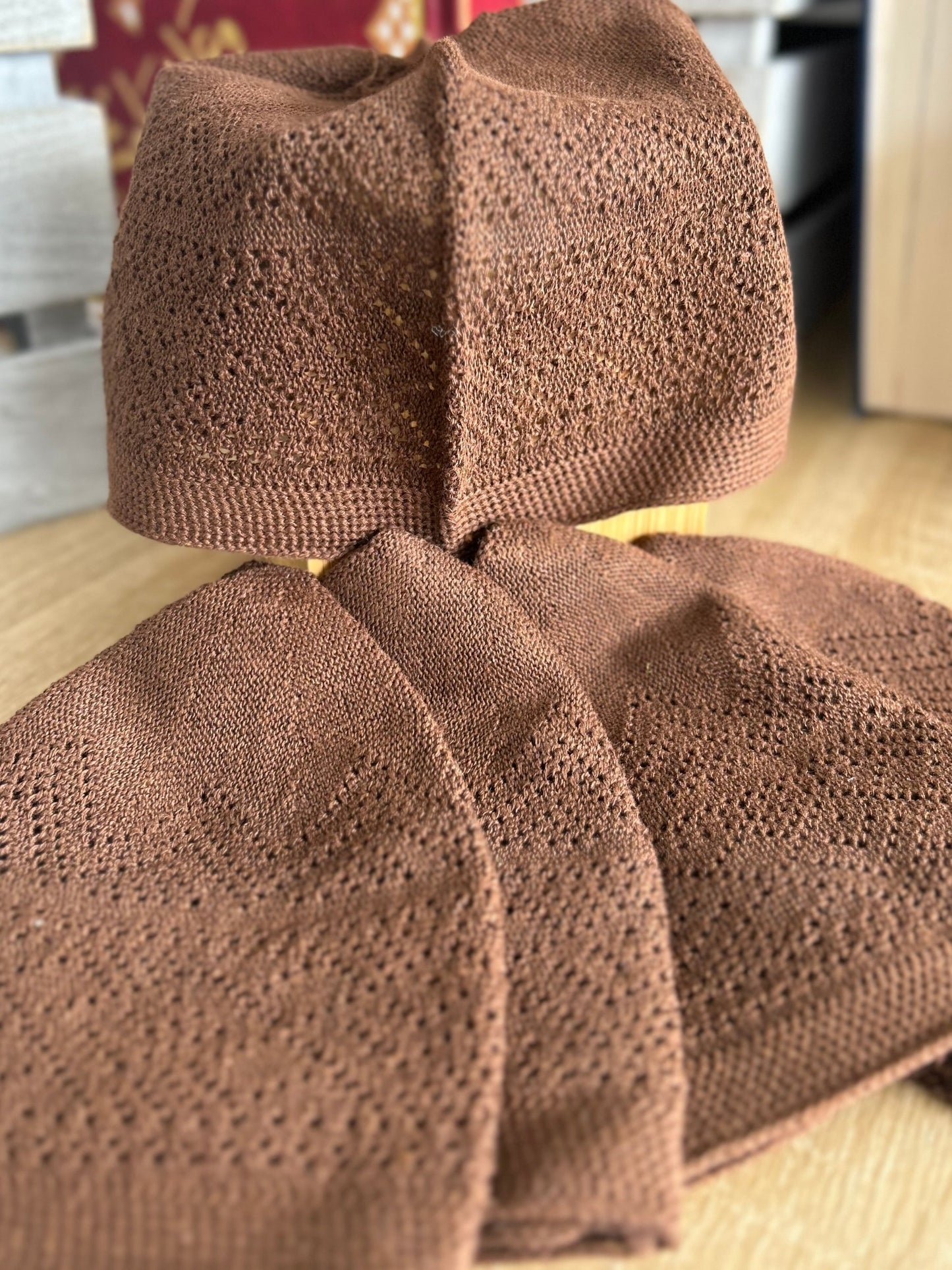 Skull Prayer Caps (Topi/Taqiyah)