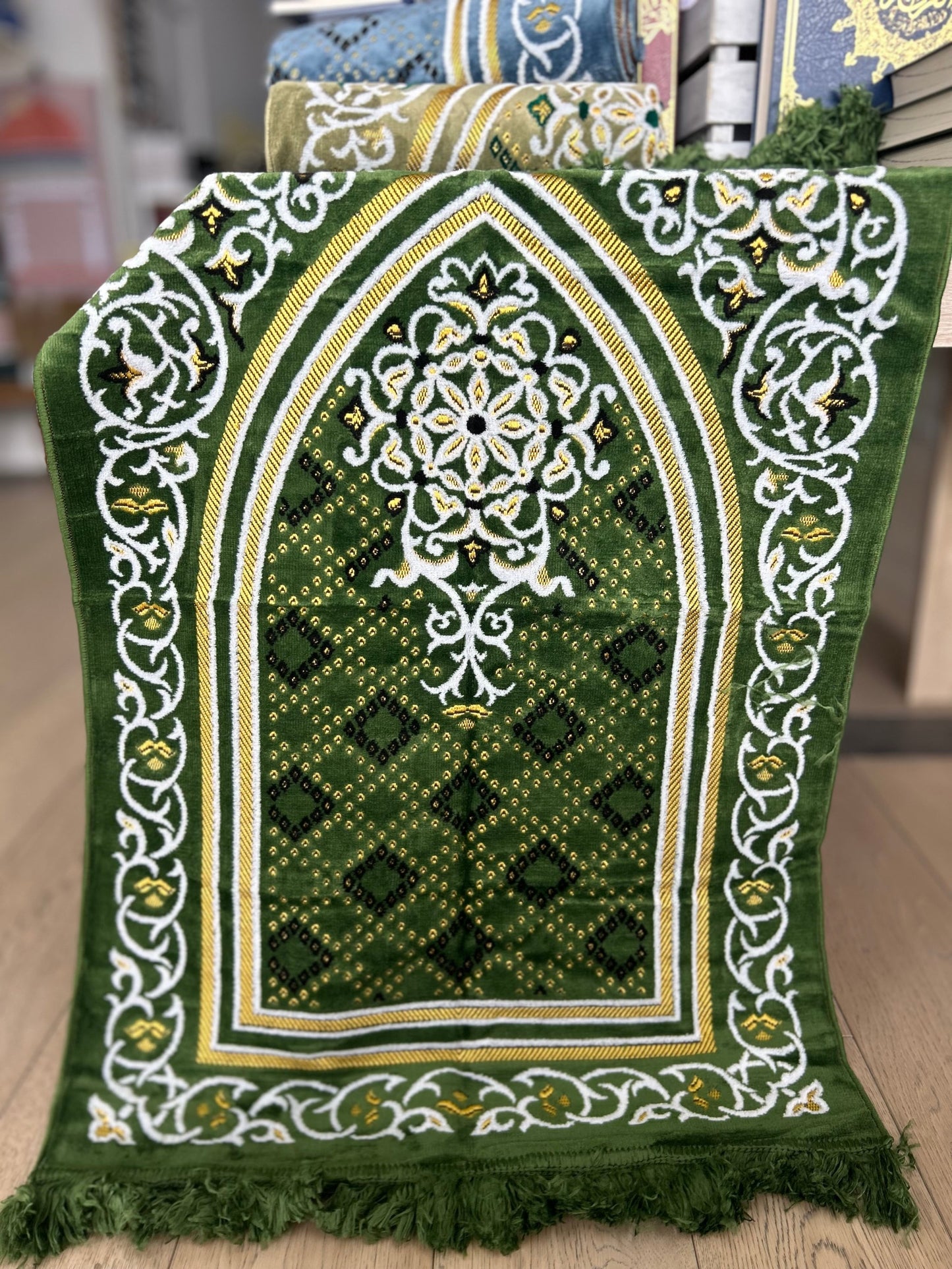Prayer Mats