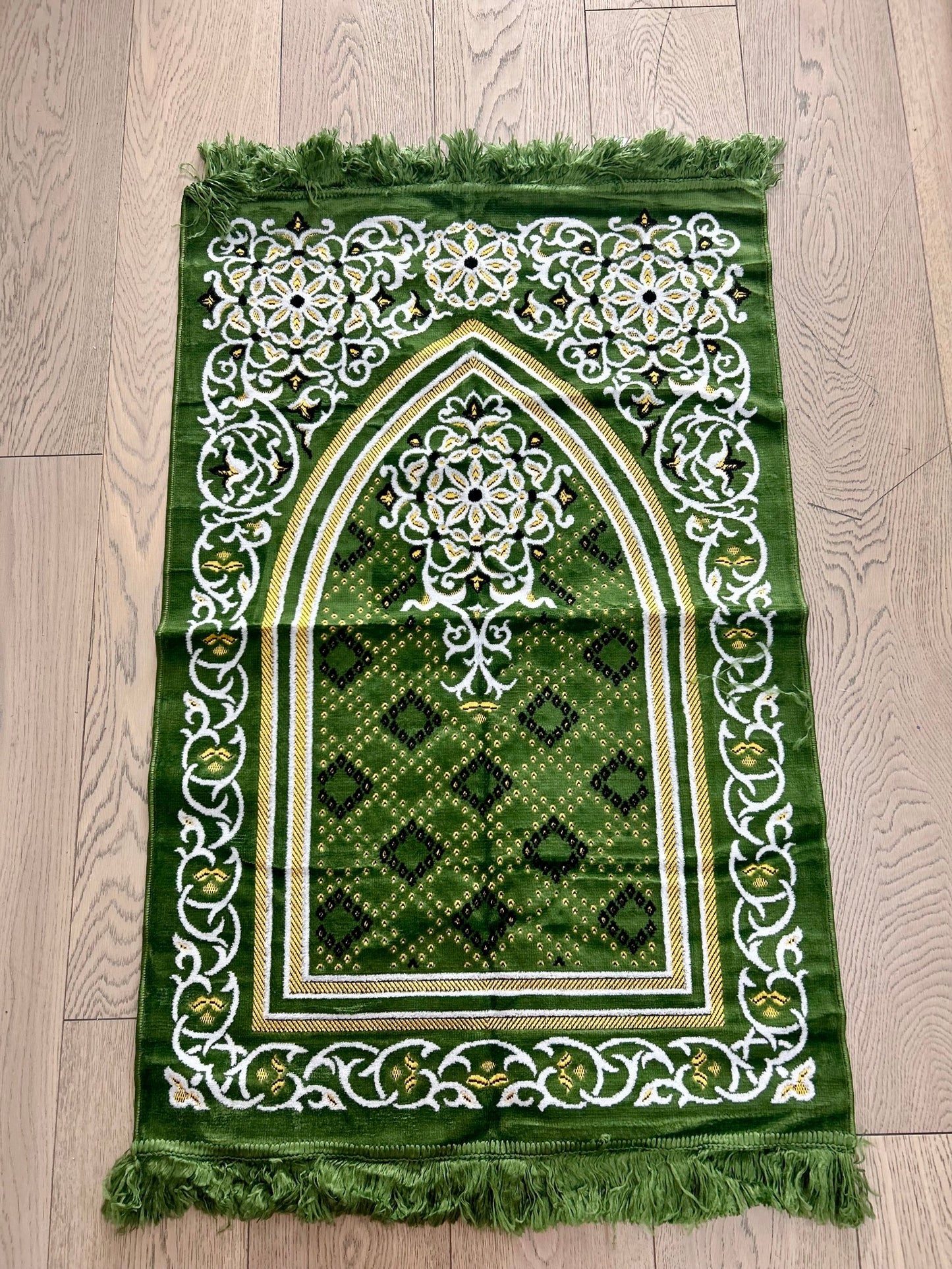 Prayer Mats