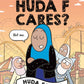 Huda F Cares?