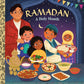 Ramadan: A Holy Month