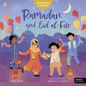 Ramadan and Eid al-Fitr (Celebrations and Festivals)