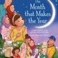 The Month That Makes the Year