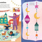 Little First Stickers Eid