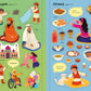 Little First Stickers Eid