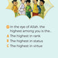 Islamic Teachings Quiz
