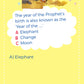 The Prophets Quiz