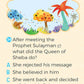 People of the Quran Quiz