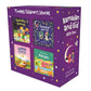 Ramadan and Eid - Gift Box (4 Board Books Set)