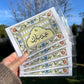 Eid in Bloom Postcard