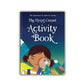 The Flying Carpet Activity Book
