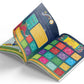 The Flying Carpet Activity Book