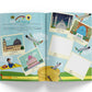 The Flying Carpet Activity Book