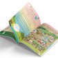 The Big Eid Day Activity Book