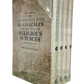 A Summary of Imam al-Ghazali's The Revival of Religious Sciences (4 Volumes)