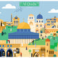 48 Stories of Exile from Palestine