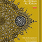 Maqdis Al-Quran Al-Karim with Word-by-Word Translation (Large)