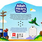 Allah Hears You and Me (Sound Book)