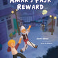 Amar's Fajr Reward