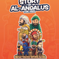 The Story of al-Andalus for Kids