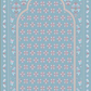 Keychain Prayer Mat