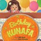 Birthday Kunafa