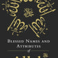 Blessed Names and Attributes of Allah
