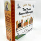 Let's Visit the Three Sacred Mosques Box Set
