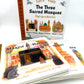 Let's Visit the Three Sacred Mosques Box Set