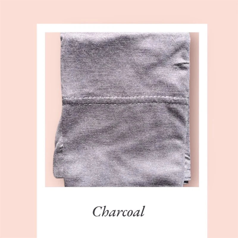 Modal Jersey Undercaps