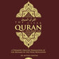 The Clear Quran with Arabic - Parallel Edition | Paperback