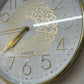 Surah Ikhlaas Calligraphy Clock