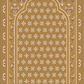 Keychain Prayer Mat