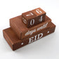 Eid Countdown Block Set