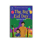 The Big Eid Day Activity Book