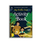 The Golden Trail Activity Book