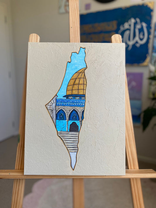 Essence of the Homeland