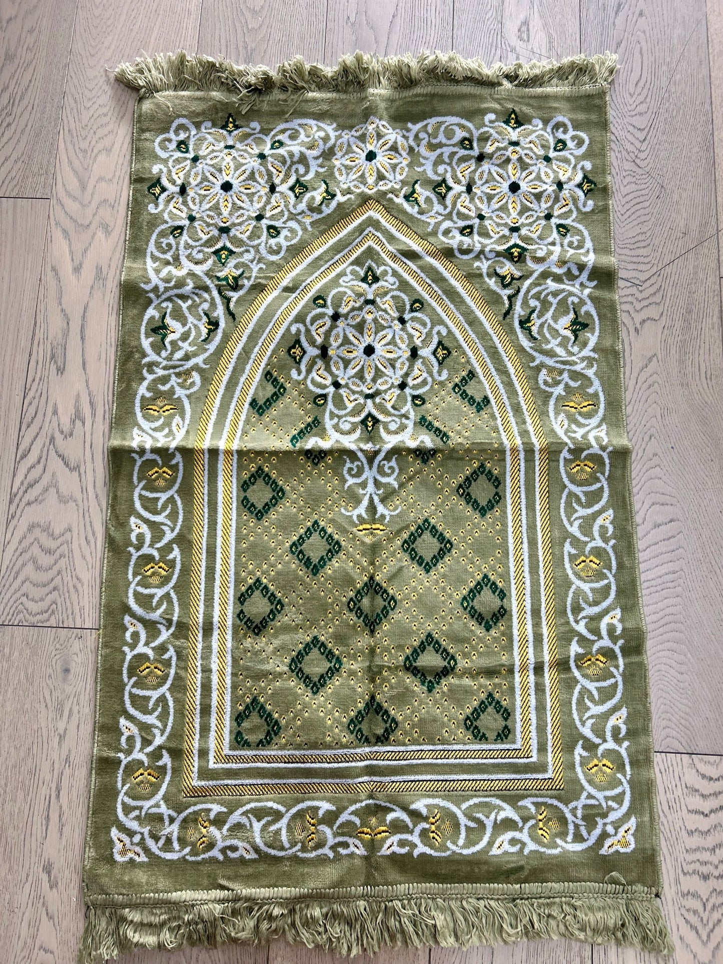 Prayer Mats