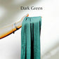 Bamboo Jersey Hijab