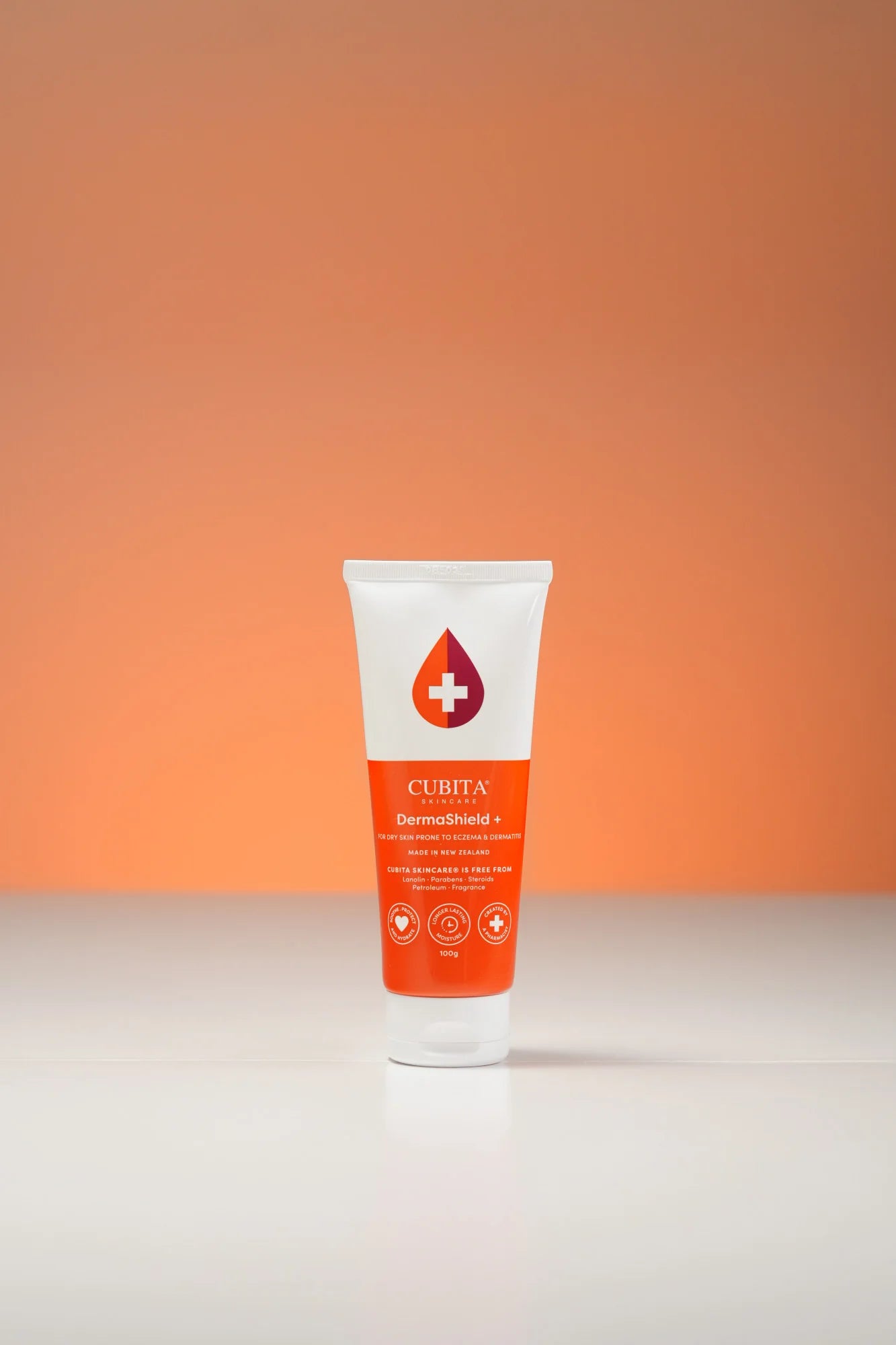 Cubita Skincare Dermashield +