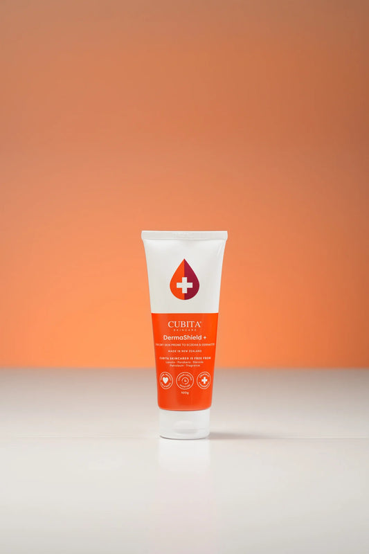 Cubita Skincare Dermashield +