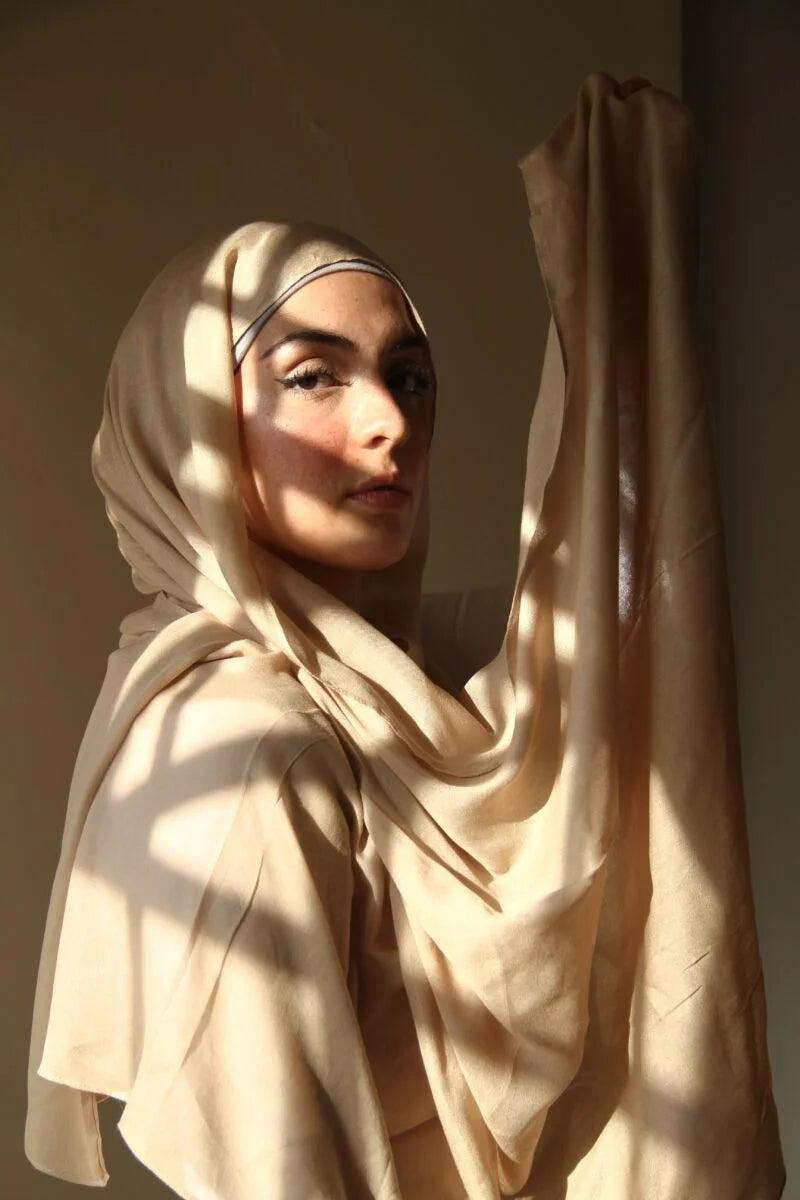 Modal Hijab
