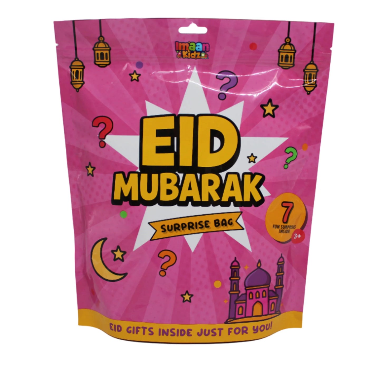 Eid Surprise Bag