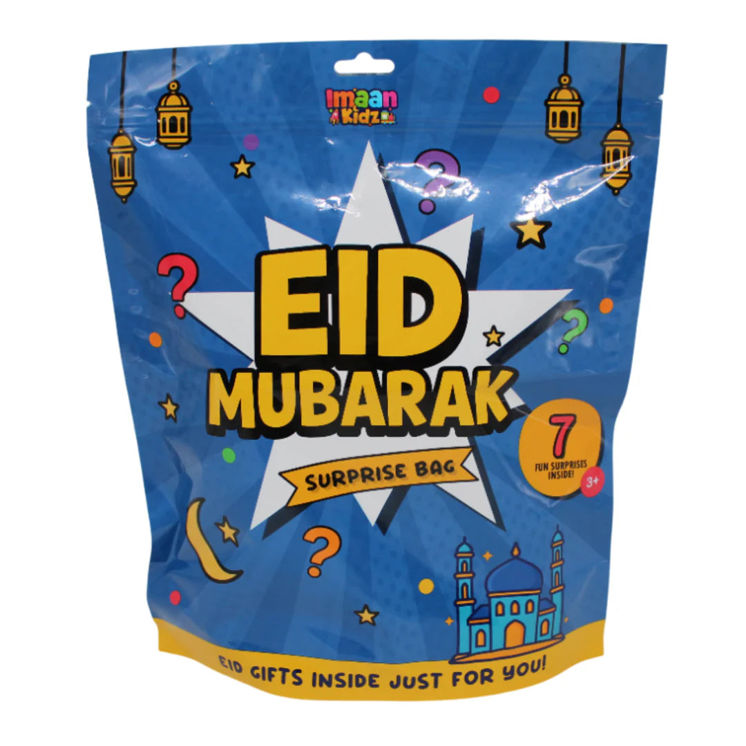 Eid Surprise Bag