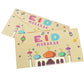 Eid Mubarak Money Envelopes – Set of 10