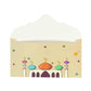 Eid Mubarak Money Envelopes – Set of 10