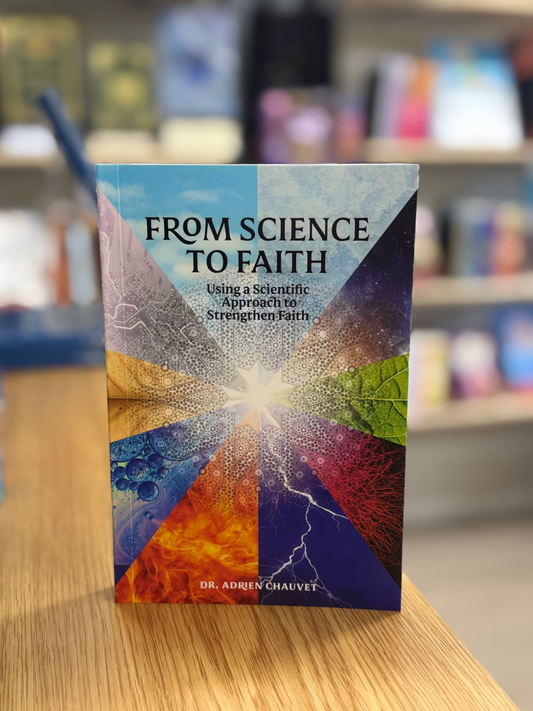 From Science To Faith