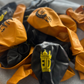 Eid Mubarak Balloons (Gold/Black)