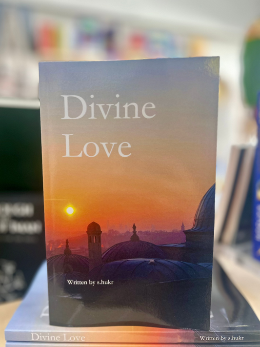 Divine Love