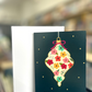 Ramadan Mubarak Cards